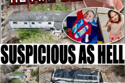SHOCKING TRUTH: Missing Kids Case Blows Up as Those Close to Lily & Jack HIDE Secret Actions — What Are They REALLY Hiding?