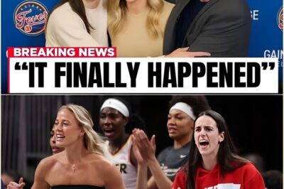 In a Bombshell Twist, Caitlin Clark, Sophie Cunningham, and NBA Legend Larry Bird Unveil a Massive Announcement That Shakes the Basketball World, Sparking Wild Fan Frenzy, Viral Speculation, and Urgent Calls for Revolutionary Changes Everywhere!