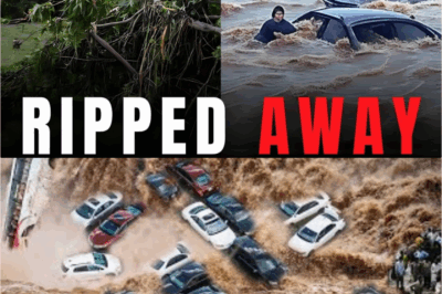 DEADLY HOLIDAY HORROR: Campers SWALLOWED by KILLER WATERS!  4th of July Turns into ABSOLUTE NIGHTMARE – Who SURVIVED?