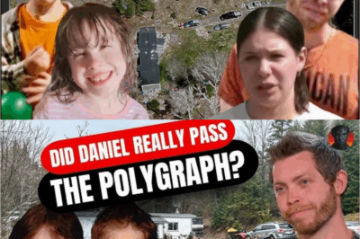 TERRIFYING: Two Young Children VANISH Without a Trace in Remote Canadian Town – What Authorities DON’T WANT YOU TO KNOW!