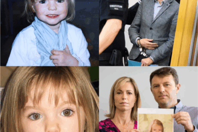 SHOCKING: Madeleine McCann Suspect May Walk Free This Year — Mystery Donor Pays His Fine!