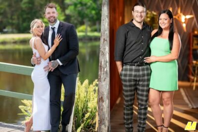 EXCLUSIVE: MAFS Bosses PANIC as Tough New Rules Cause Massive Casting Shortage