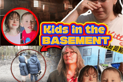 BOMBSHELL: The Dark Family Secret EXPOSED! What Malaya’s SHOCKING Confession REVEALS About the Sullivan Siblings’ Disappearance Will Leave You SPEECHLESS!