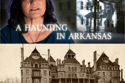 PURE EVIL UNLEASHED! Arkansas Family’s NIGHTMARE Reveals DEMONIC Secrets That Will PARALYZE Your SOUL! The HORRIFYING Truth They DESPERATELY Tried to HIDE! WARNING: NOT FOR THE WEAK-HEARTED!