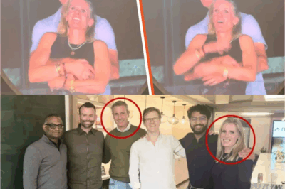 BOMBSHELL EXPOSED: Astronomer CEO’s SECRET Comments About ‘Mistress’ RESURFACE — What He Said Will DESTROY His Marriage AND Career!