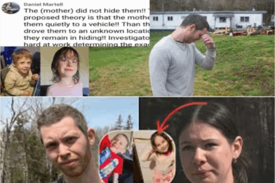 EXPLOSIVE TWIST: Shocking BETRAYAL Unleashed! One Family’s DARK Secret Could DESTROY Everything!
