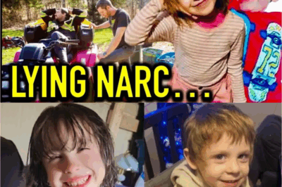 URGENT: Two INNOCENT CHILDREN Vanish Without a Trace – PLUS Exclusive KILLER Coverage TONIGHT!
