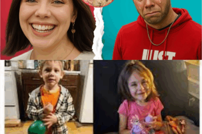 “DANIEL’S DIRTY SECRET EXPOSED!” Leaked Evidence Links Him to MASSIVE Cover-Up for Malehya—Lilly & Jack Sullivan BREAK THEIR SILENCE!