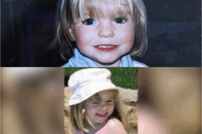 URGENT: Cops FINALLY Uncover SECRET LOCATION in Portugal Where Madeleine McCann May Be Hidden!