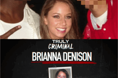 College Co-Ed Vanishes From Her Friend’s Couch—The DNA Twist That Blew the 2008 Nevada Case WIDE OPEN!