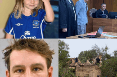 SHOCKING SECRET EXPOSED: The Mysterious Woman Who PAID £1,300 TO FREE Madeleine McCann Suspect Was His EX-COP INVESTIGATOR – How Did THIS Twist Happen?