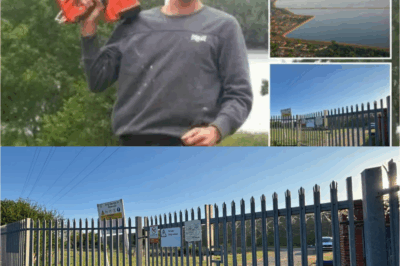 TRAGIC HORROR: Family Drinks Water From Reservoir Where Missing Man’s Body Was Left to Rot for 6 Months—They Never Knew What Was in It…