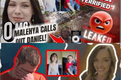 NUCLEAR FAMILY DRAMA EXPOSED! Secrets SO DARK They’ll DESTROY EVERYTHING! Messages That Will SHATTER EVERYTHING You Thought You Knew!