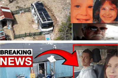 SHOCKING SILENCE Around Missing Siblings Jack & Lily Sullivan! Close Friends/Family REFUSE to Speak Out — Is This a Bizarre Cover-Up? What Are They Hiding About the Children’s Disappearance?”