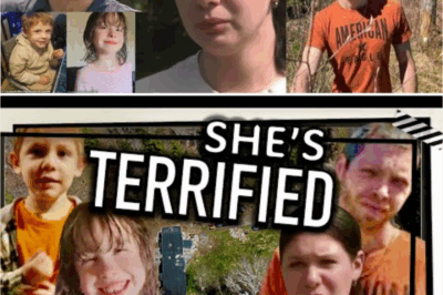 WHAT REALLY HAPPENED TO THE SULLIVAN KIDS? Sinister Truth Unfolds as Search for Missing Children Hits Dead End