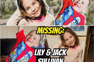 VANISHED IN 120 SECONDS: The LAST SOUNDS Neighbors Heard Before Lily & Jack Disappeared Will HAUNT You FOREVER!