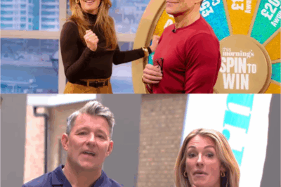 SHE LEFT THE SHOW! Cat Deeley & Ben Shephard’s SHOCKING Break Announcement Has Fans in CHAOS – Find Out the REAL Reason Behind Their Exit!