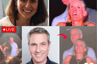 REVENGE SERVED ICE COLD: Husband’s Jaw-Dropping Response to CEO’s Affair Left the Internet SPEECHLESS!