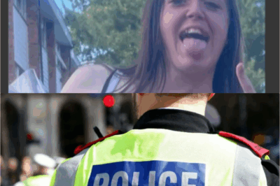 SHOCKING TWIST: Teen Vanishes Without a Trace – You Won’t Believe What Happens Next!