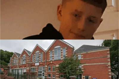 “LEFT ALONE to DIE?!” — 13-Year-Old’s Heartbreaking Playground Death Reveals His FINAL, Gut-Wrenching Wish for Someone to Find Him