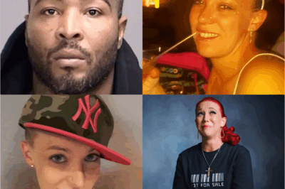 SHOCKING TRUTH: She Was 12, Hooked on Drugs & a Mom by 14 – The ‘Prince Charming’ Who Promised Salvation Was a HIDEOUS MONSTER All Along