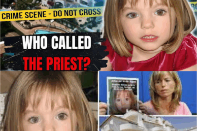 “EXPOSED: Sylvia Batista’s Shocking Role in Madeleine McCann’s Disappearance – What She Saw That NIGHT Will Change Everything!”