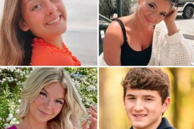BREAKING: Bryan Kohberger ADMITS GUILTY TO MURDERING 4 IN IDAHO — ‘I’M THE MONSTER’