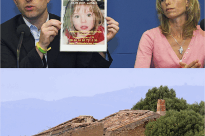 BREAKING: McCann Suspect WALKS FREE After Secret Donor Pays Off Fine – Police POWERLESS to Stop Him!