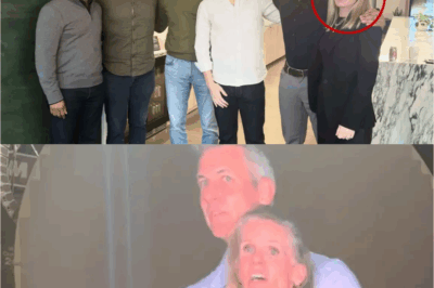 CAUGHT RED-HANDED: Coldplay Concert Exposes Scandalous CEO’s Secret Workplace Romance in Most Awkward Moment EVER!