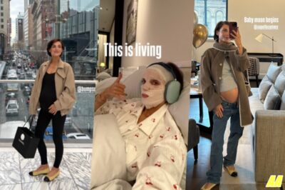 From MAFS Drama to Baby Bliss! Domenica Calarco’s Babymoon Secrets – And Her Biggest Pregnancy Worry