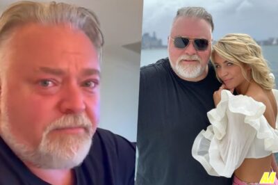 Kyle Sandilands Opens Up About His Health Struggles: ‘I Weigh More Than Last Year’ Amid Brain Aneurysm Diagnosis!