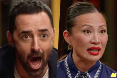 🤯 HUGE NEWS! MasterChef Star Just Became a Judge – And They Were Completely Gobsmacked! 😲