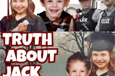 SHOCKED COMMUNITY IN DISBELIEF: The Vanishing of Lily and Jack Sullivan – What Really Happened at Landown Station?