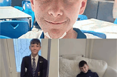 TERRIFYING TURN: 13-Year-Old Vanishes by the River – Dad Reveals Heartbreaking Last Words!