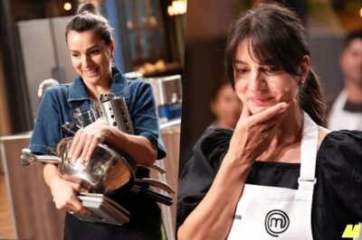 🔥 Behind the Scenes: Snezana Calic Shares a Shocking MasterChef Struggle You Won’t Believe! 🤫