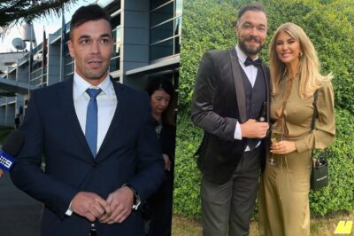 💥 Justice Will Be Served! AFL Player’s Shocking Charges – ‘Almost Killed’ MAFS Star! 🔥
