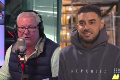 Scott Cam’s Blunt Warning to Adrian Portelli: What Billionaire Businessman Needs to Hear Before The Block Premiere!