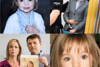BOMBSHELL: Mystery BILLIONAIRE Pays to FREE Madeleine McCann Suspect – COVER-UP at Highest Levels?!