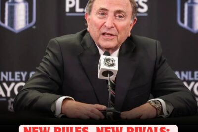 The NHL’s EXPLOSIVE new collective bargaining agreement could TURN THE PENGUINS’ FUTURE UPSIDE DOWN, with shocking changes expected to impact superstar contracts, player moves, and the team’s entire championship strategy—fans everywhere are bracing for a DRAMATIC SHAKE-UP that could REWRITE Pittsburgh’s hockey legacy forever!