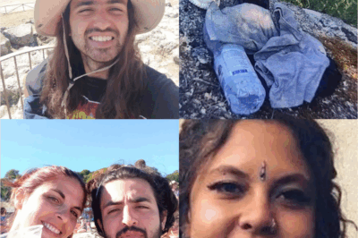 “HE’S STILL ALIVE?!” Mother receives TERRIFYING messages from missing son’s phone ONE YEAR after he vanished with MYSTERY WOMAN!