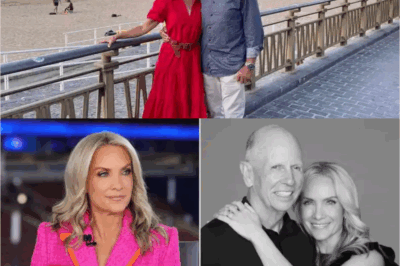 DANA PERINO’S SHOCKING LOVE STORY: How a 1997 FLIGHT Turned Into a SCANDALOUS Romance With a British Businessman 18 YEARS HER SENIOR!
