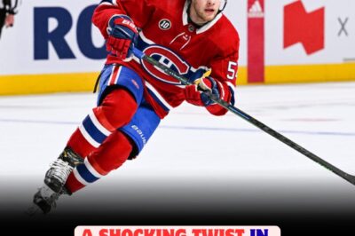JORDAN HARRIS faces NIGHTMARE start after joining the Boston Bruins—fans SHOCKED as the former Canadiens defenseman STRUGGLES to fit in! Rumors swirl about his future, with insiders predicting a possible EXIT before the season even begins. Is this the most DISASTROUS move of his career?