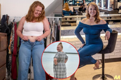 SHOCKING Revelation! MAFS’ Katie Johnston’s Life-Threatening Health Scare That Dropped 30kg in 12 Weeks – ‘I Almost Didn’t Survive’