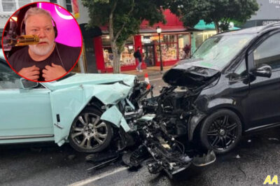 ‘Greatest Employee Ever’? Kyle Sandilands Shares Heartwarming Story of His Driver After Weekend Car Crash!