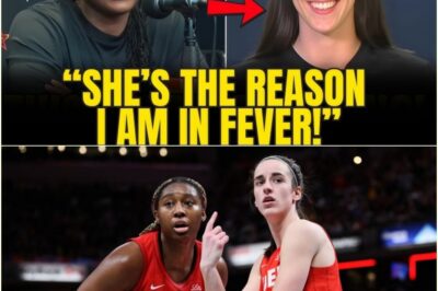Aliyah Boston SHOCKS Fans and Critics Alike by PUBLICLY HAILING Caitlin Clark as the “GAME-CHANGER” of the Decade After All-Star Game—Basketball Community ERUPTS as Boston’s BOLD STATEMENT Fuels INTENSE DEBATE Over Whether Clark Is DESTINED to Become the GREATEST Player in History!