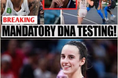 BREAKING NEWS: Brittney Griner Hit With Instant Karma After Targeting Caitlin Clark — What Unfolded Seconds Later Left the Arena Frozen