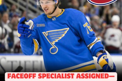 In an UNEXPECTED twist, Canadiens management DROPS A BOMBSHELL with their first major call on Zachary Bolduc—insiders whisper this SHOCKING move could spell the END of an era and the DAWN of a new dynasty in Montreal, sending fans and experts into a frenzy of wild speculation!