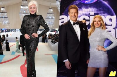 Shocking Evidence Reveals Deborra‐Lee Furness as the Next Dancing with the Stars 2026 Contestant!