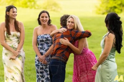 Hayley DROPS BOMBSHELLS About Farmer Wants A Wife: ‘The Shocking Truth They NEVER Showed You!’