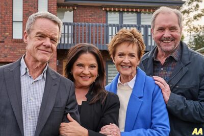 From Ramsay Street to… WHAT?! Neighbours Star’s Major Career Shift Revealed!